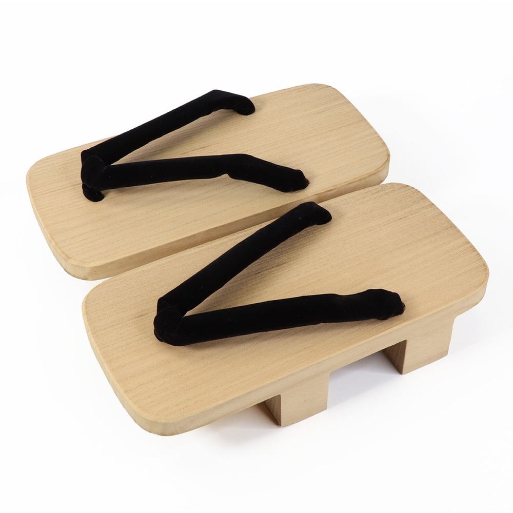 Japanese Setta/Geta Shoes